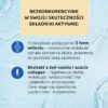EVELINE COSMETICS BIOHYALURON 3XRETINOL SYSTEM Multinaprawcze serum silnie przeciwzmarszczkowe