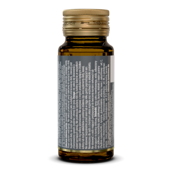 Olimp Extreme Speed Shot 25ml przedtreningówka