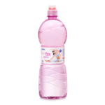Baby Zdrój, woda źródlana niegazowana FOR YOU SPORT, 1L 5900238562521