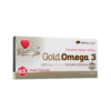 Olimp Gold Omega 3 1000mg kapsułek