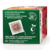 Herbapol Herbaciany Ogród Herbatka owocowo-ziołowa zimowy sekret 60 g (20 x 3 g)