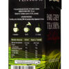 Big-Active Pure Ceylon Earl Grey Herbata 100% 50 g (25 torebek)