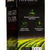 Big-Active Pure Ceylon Earl Grey Herbata 100% 50 g (25 torebek)