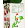 Big-Active Think & Focus Herbata zielona miłorząb japoński z orzeszkami kola 30 g (20 x 1,5 g)