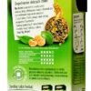 Big-Active Zielona herbata z limonką i mandarynką 30 g (20 x 1,5 g)