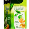 Big-Active Zielona herbata z limonką i mandarynką 30 g (20 x 1,5 g)