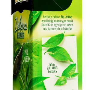 Herbapol Green tea lisciasta 4 zoom 800x1343 100g