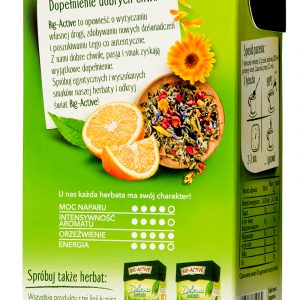 Herbapol Green tea lisciasta pomarancza 2 zoom 800x1343 100g