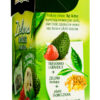 Herbapol_Green_tea_truskawka_graviola_4_zoom_800x1343_20t Big-Active Zielona herbata z truskawką i graviolą 30 g (20 x 1,5 g)