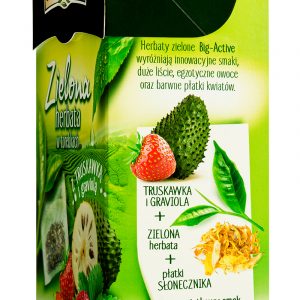 Herbapol Green tea truskawka graviola 4 zoom 800x1343 20t