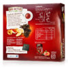 Big-Active Pu-Erh Herbata czerwona o smaku cytrynowym 72 g (40 torebek)