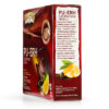 Big-Active Pu-Erh Herbata czerwona o smaku cytrynowym 72 g (40 torebek)
