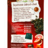 Big-Active Pu-Erh Herbata czerwona o smaku grejpfrutowym 36 g (20 x 1,8 g)