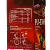 Big-Active Pu-Erh Herbata czerwona o smaku grejpfrutowym 36 g (20 x 1,8 g)