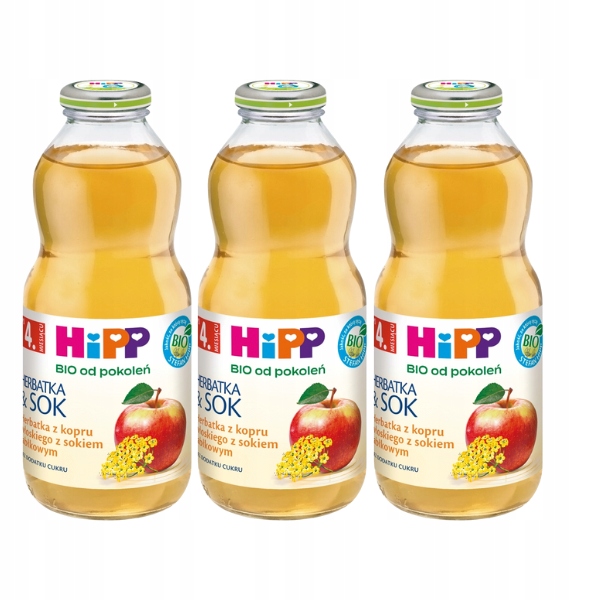 HiPP-BIO-Herbatka-i-Sok-koper-wl-sok-jabl-3x500ml