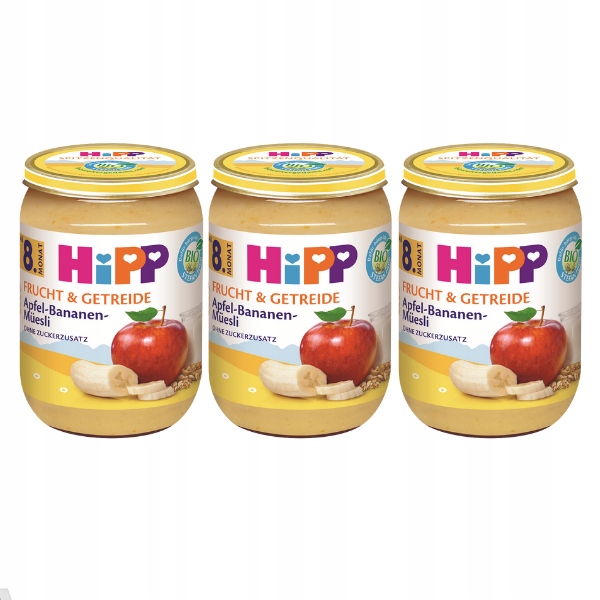 HiPP-BIO-Jablka-i-banany-z-musli-3×190-g