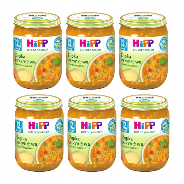 HiPP-BIO-Junior-Zupka-jarzynowa-z-ziemniak-6x250g