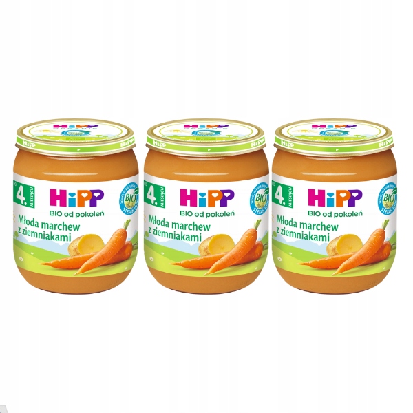 HiPP-BIO-Mloda-marchew-z-ziemniakami-3x125g