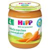 HiPP BIO Mloda marchew z ziemniakami po 4. miesiacu 125 g
