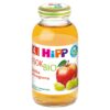 HiPP BIO Sok 100% jabłka-winogrona po 4. miesiącu 0,2 l HiPP BIO Sok 100 % jabłka-winogrona po 4. miesiącu, 200ml