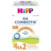 HiPP HA 2 Combiotik Mleko nastepne dla niemowlat po 6. miesiacu 600 g