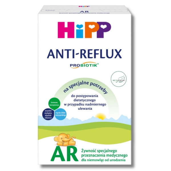 HiPP AR Anti-Reflux 300g