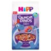 HiPP BIO Musli chrupiące dinozaury owoce leśne po 3.roku, 300g