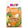 HiPP BIO Musli chrupiące krokodyle jabłko cynamon po 3.roku, 300g