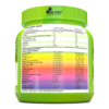 Elektrolity Olimp Iso Plus® Powder 700g cytrynowy