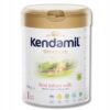 KENDAMIL BIO NATURE 1 800g Mleko początkowe dla niemowląt od urodzenia