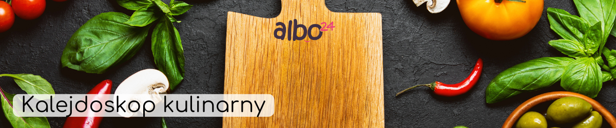 Kalejdoskop kulinarny