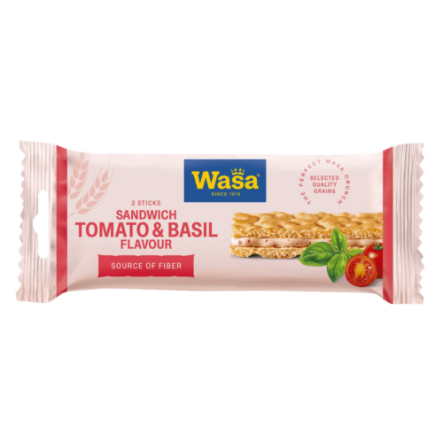 Wasa kanapka