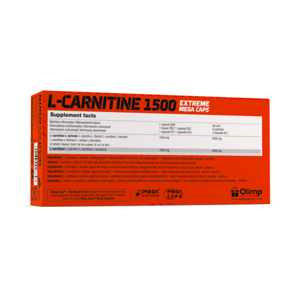 L-Carnitine-1500-Extreme-kartonik-120caps-0016-png0002-66c3558735941 Olimp L-Carnitine 1500 Extreme Mega Caps 120 kapsułek L-karnityna
