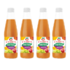 „Smaki Victorii" sok wieloowocowy 4x250 ml