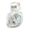 Lovi Smoczek silikonowy dynamiczny 0-2 m Wild Soul Boy