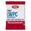 MLEKOVITA(150) SBA WPC Mlekovita 30g Odżywka białkowa Truskawkowa