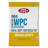 MLEKOVITA(151) SBA WPC Mlekovita 30g Odżywka białkowa Waniliowa