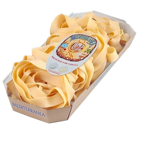 Mediterranea 5900889106020