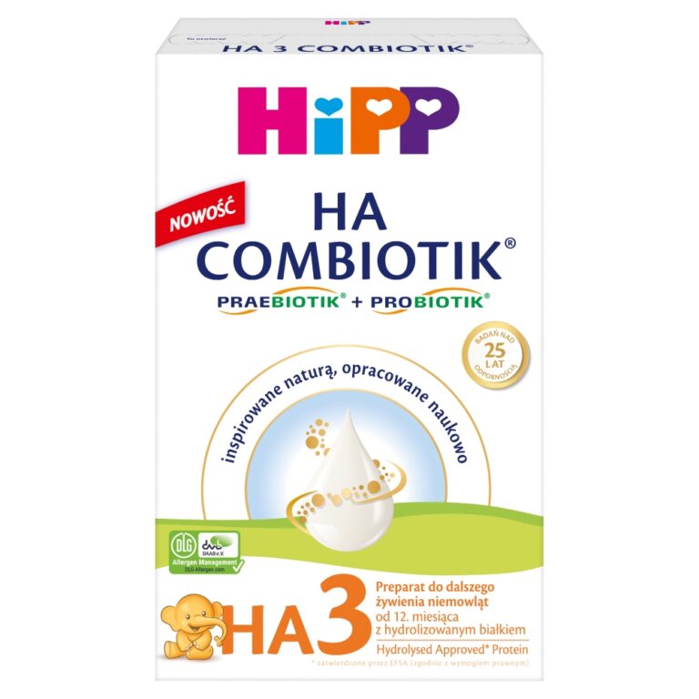 hipp ha 3