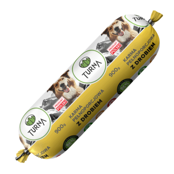 Karma-dla-Psa-z-Drobiem-09-kg