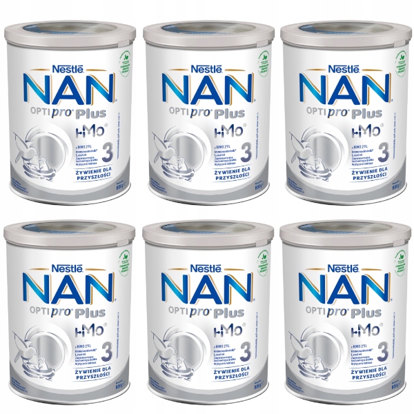 NAN-OPTIPRO-Plus-3-HM-0-Mleko-mod-po-1-roku-6x800g