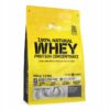 100% Natural Whey Protein Concentrate 700g odżywka białkowa 3 100% Natural Whey Protein Concentrate 700g odżywka białkowa