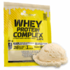 Olimp Whey Protein Complex 100% 35g lody waniliowe Odżywka białkowa / OLWPC35B