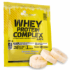 Olimp Whey Protein Complex 100% 35g banan Odżywka białkowa / OLWPC35C