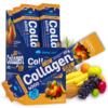 20x Olimp Labs Collagen 6000 Active & Brilliance 20g Gel Owoce Tropikalne 3 20x Olimp Labs Collagen 6000 Active & Brilliance 20g Gel Owoce Tropikalne