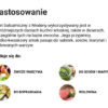 Ocet_balsamiczny_z_Modeny Monini Ocet balsamiczny z modeny 250ml