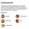 Monini Monocultivar Frantoio Bio Oliwa z oliwek najwyższej jakości z pierwszego tłoczenia 500 ml