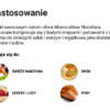 Monini Monocultivar Nocellara Bio Oliwa z oliwek najwyższej jakości z pierwszego tłoczenia 500 ml