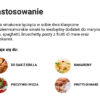 Oliwa_z_oliwek_EV_aromatyzowana_czosnek&chilli Monini Aromatyzowana oliwa z oliwek o smaku czosnku & chili 250 ml