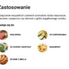 Monini oliwa z oliwek smak czterech pieprzy 250ml